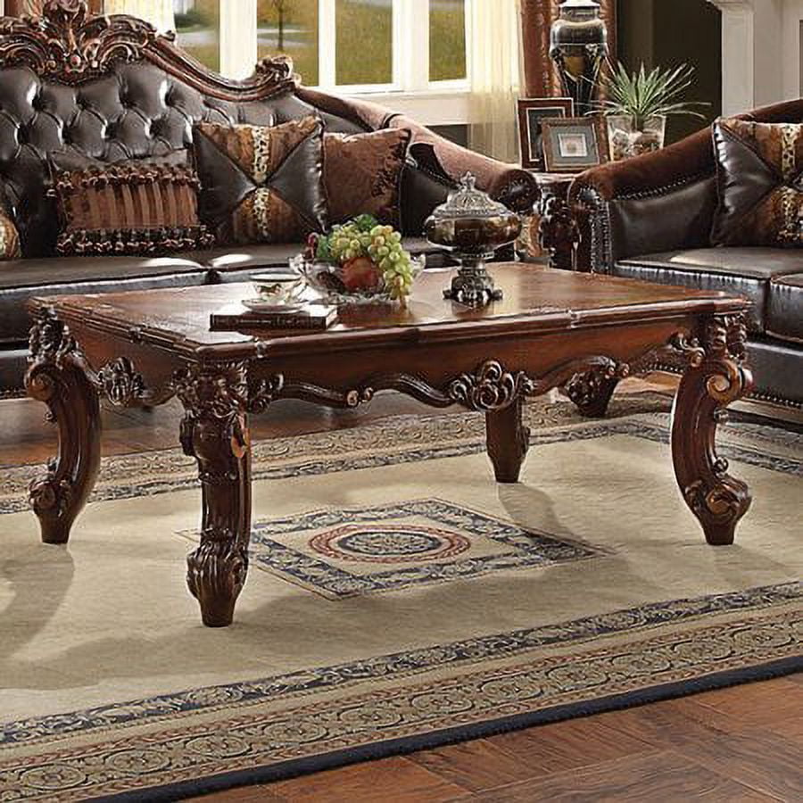 Design Toscano The Lord Raffles Grand Hall Lion Leg Coffee Table