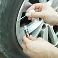 thumbnail image 3 of Car Scratch Repair Pen Car Remover Scratch Repair Paint Pen Clear Painting Pens Work for Various Cars Deep Scratches Silver Car Touch Up Paint Easy Repair (Silver), 3 of 6