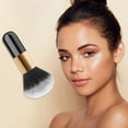 thumbnail image 3 of Clearance Sale! Make Up Foundation Eyebrow Eyeliner Blush Cosmetic Concealer Brushes (Buy 2 get 1 free), 3 of 4