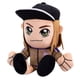 thumbnail image 4 of Bleacher Creatures WWE Matt Riddle Kuricha sentado de 8 pulgadas de peluche, juguete suave inspirado en Chibi, 4 of 5
