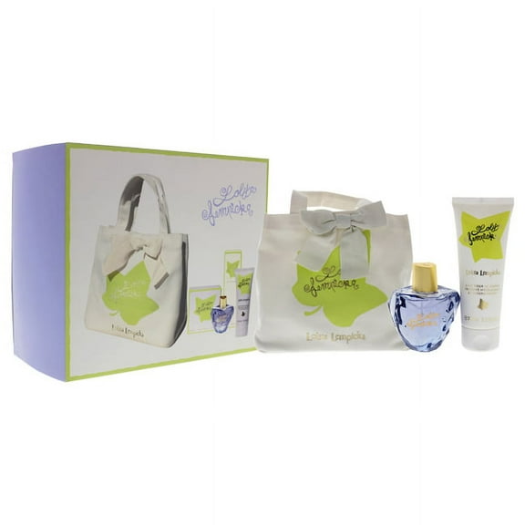 Lolita Lempicka LLA020005 Mon Premier Gift Set for Women, 2 Piece