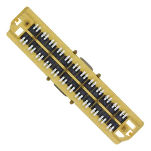 75005-0104 Connector Differential Array 48 Position Gold SMD