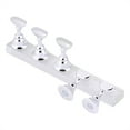 thumbnail image 1 of Chess Board Stand, Nail Art Training Stand, Durable Acrylic Nail Art Display Stand, Easy To Uninstall For Salon For Home Easy To Install, 1 of 8