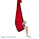 thumbnail image 3 of Columpio Elástico Para Entrenamiento Sensorial Para Uso Infantil En Interiores Y Exteriores Cama De Yoga Aéreo Soporta Peso En El Hogar, 3 of 6