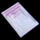 thumbnail image 3 of Bolsa de opp transparente, bolsa de embalaje de ropa, bolsa de plástico pe con autosellado, bolsa autoadhesiva para almacenamiento, 3 of 3