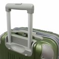 thumbnail image 6 of Newport 3 Piece Lightweight Expandable Spinners Luggage Set, 6 of 10