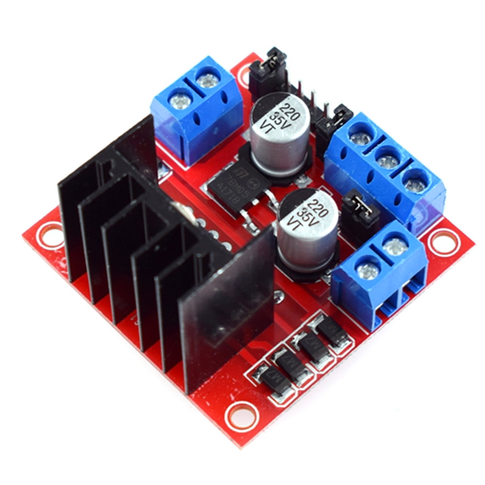 l298n motor driver making sound l298n motor driver making sound