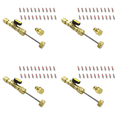 thumbnail image 1 of Extractor/instalador Núcleo Válvula Con Tamaño Doble para R404A R407C R134A R12 R32 HVAC, 1 of 9