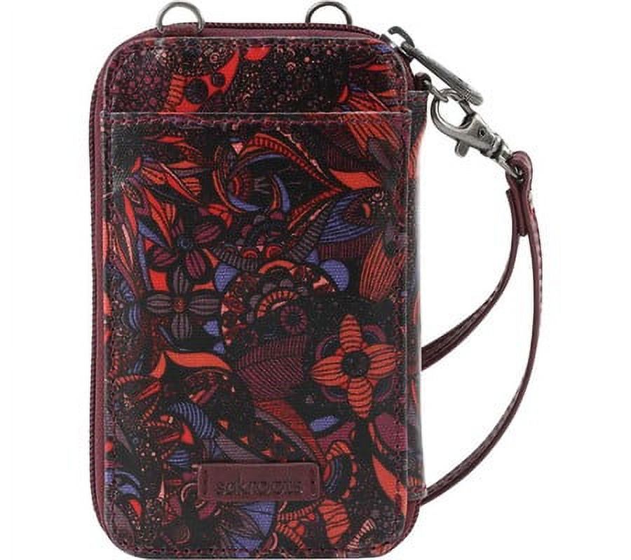 Sakroots clearance wristlet sale