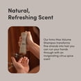 thumbnail image 4 of Champú Hims Max Voluminizing, 190 ml, paquete de 2 unidades, para hombre, 4 of 6