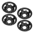 thumbnail image 1 of Speaker Basin Stand, Corrosion Resistant High Temperature Resistant Wear Resistant Speaker Frame  for Repairing Speakers, 1 of 7