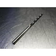 thumbnail image 3 of FABLE- Garr 1/8" 2 Flute Carbide Drill 1/4" Shank 00712 1850H 1/8" (Loc1297A), 3 of 5