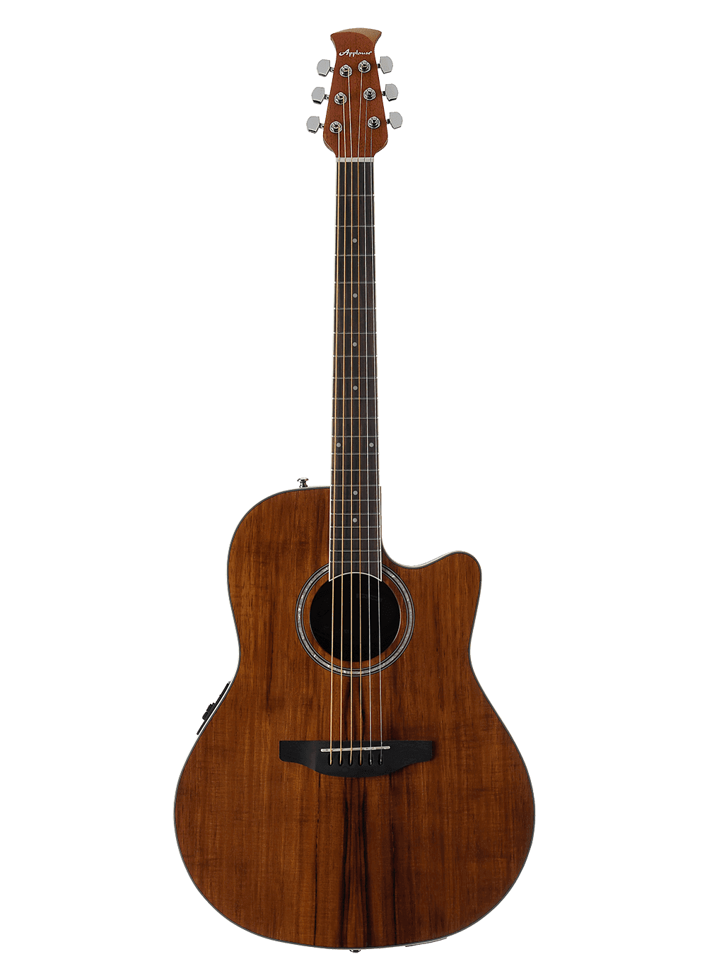 ovation applause balladeer review ovation applause balladeer review