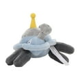 thumbnail image 3 of Pokemon Center: Sitting Cuties: Magnezone Plush # 462 -  Generation 4 - 6 In, 3 of 4