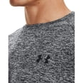 thumbnail image 3 of Camiseta Under Armour UA Tech™ 2.0 de manga corta negra XXL para hombre, 3 of 5