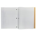 thumbnail image 3 of Hilroy 3-Subject Wireless Neatbook, 3 of 4