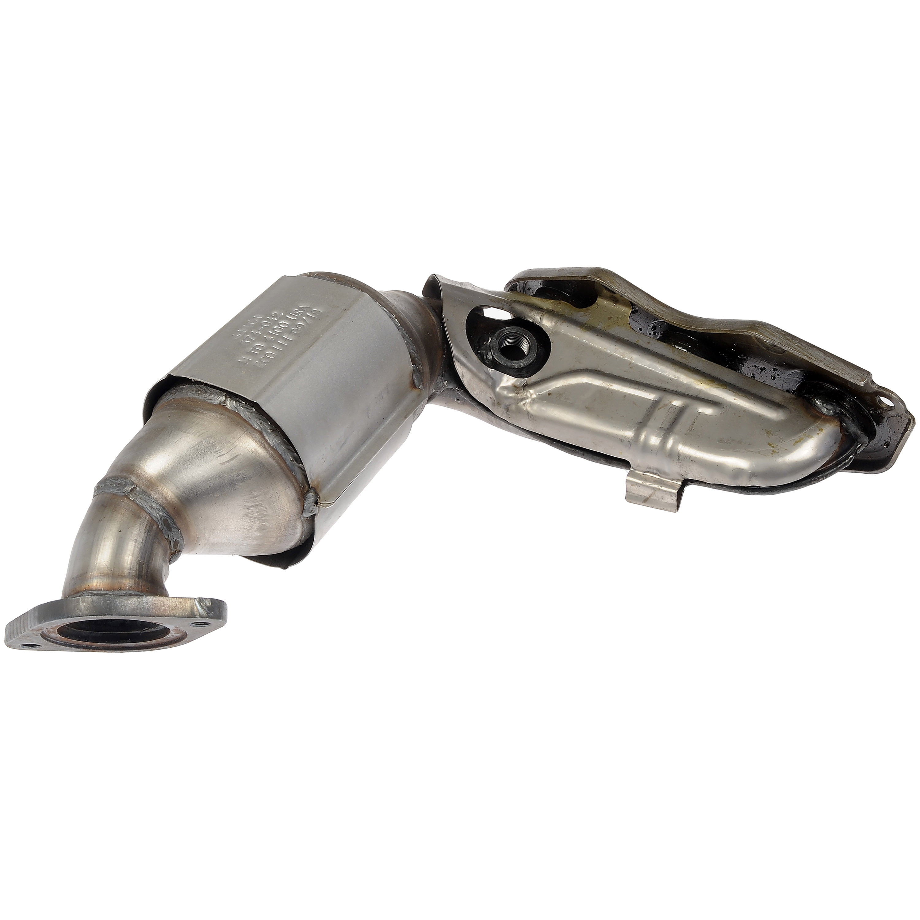 Dorman 674-042 Catalytic Converter with Integrated Exhaust Manifold for Specific Lexus / Toyota Models (Non-CARB Compliant) Fits 2015 Toyota Highlander