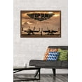 thumbnail image 3 of Top Gun: Maverick - Deck, 3 of 4