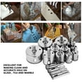 thumbnail image 1 of Glass Drill Bit, Stable  Widely Used   For Home, 1 of 8
