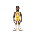 thumbnail image 2 of Figura de Colección Funko NBA Lakers Gold Magic Johnson, 2 of 2