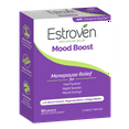 Estroven Mood Boost for Menopause Relief Caplets, 30 Count