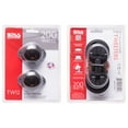 thumbnail image 6 of BOSS Audio Systems TW12 Car Tweeters, 1 Inch, 200 Watts Per Pair, 6 of 9