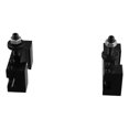 thumbnail image 4 of 2Pcs Quick Change CNC Lathe Tool Post Turning Facing Holder Holder for Lathes Tools-250-201 & 250-20, 4 of 5