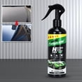 thumbnail image 4 of Ceramic Spray Coating Liquid Spray Self Cleaning Waterless Car Wash 300ml, 4 of 8