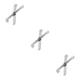 thumbnail image 4 of Speravity Herramientas de reparación de automóviles profesionales plateadas, resistentes, duraderas y eficientes, y llaves de desmontaje Type1 NO1, 4 of 6