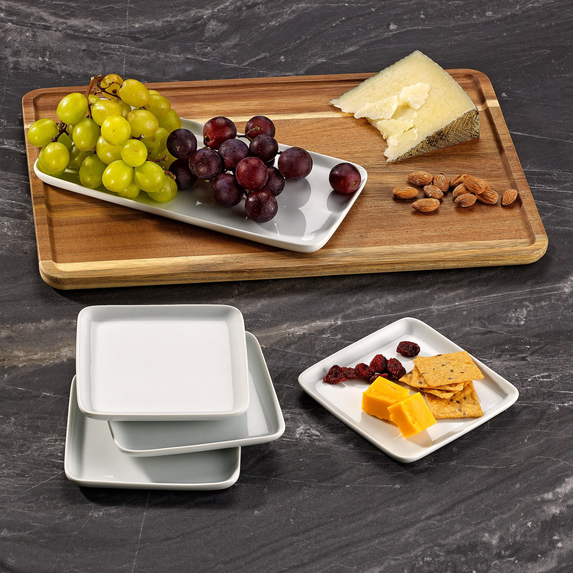 Better Homes & Gardens Grazing Board