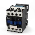 thumbnail image 1 of AC Starter Relay LC1 D1810 220V 18A 3-Phase Motor Contactor 1NO 50/60Hz, 1 of 5