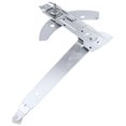 thumbnail image 4 of Geelife Window Regulator F-100 F-150 F-250 F-350 Bronco F Super Duty Front Left, 4 of 8