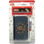 Hori 3dsxl Retro Mario Value Set (3ds)