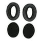 thumbnail image 2 of Almohadillas de repuesto para auriculares Sennheiser HD545 HD565 HD580 HD600 HD650, 2 of 14