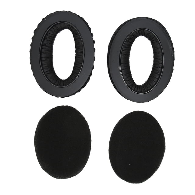 Coussinets d'Oreille pour Casque, Coussinets de Remplacement Design Révolutionnaire