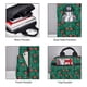 thumbnail image 3 of Disketp Good Luck Ladybug Mochila Ligera e Impermeable, Mochila de Día Resistente para Viajes, Senderismo y Uso Diario para Hombre y Mujer, 3 of 7