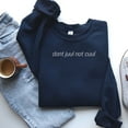 thumbnail image 3 of Dont Juul Not Cuul Sweatshirt, 3 of 5