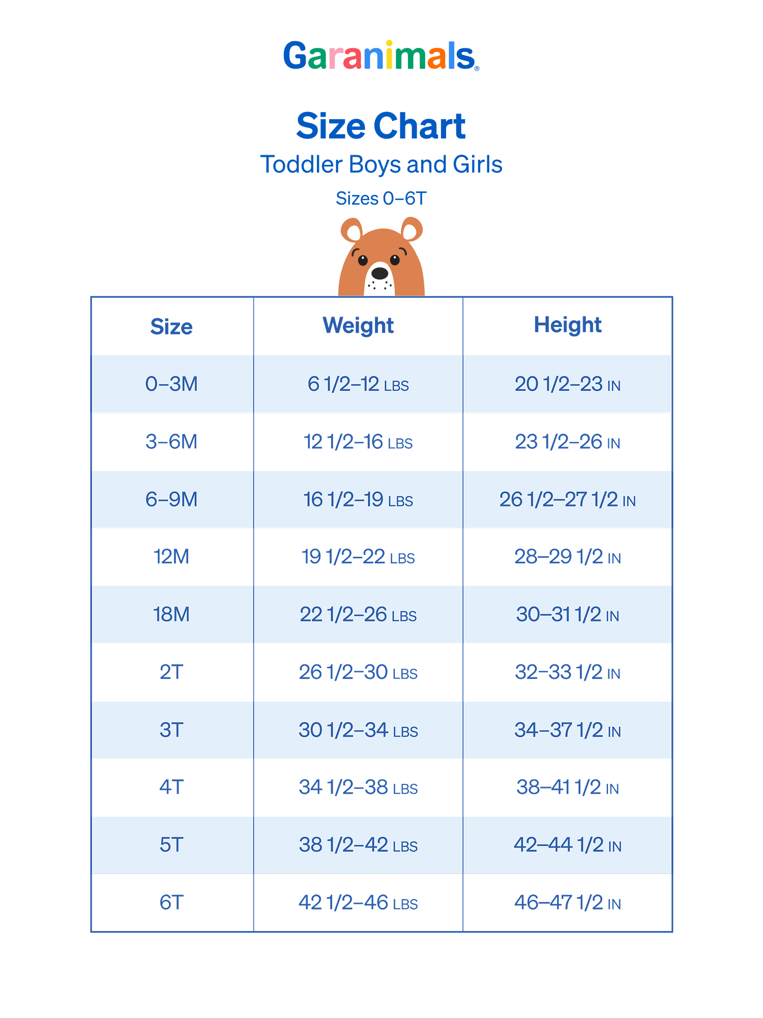 Garanimals Baby & Toddler Boys Long Sleeve Shirt 3-Pack photo 8