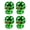 H, variant on 4Pack Tyre Valve Caps, Skull Head * Bike Motorcycle Car Wheel Tires Valve Caps, Skull Styling Car Tire Universal Tire Dust Covers, for Cars, Motorbike, Trucks, Bicycle