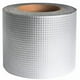 thumbnail image 1 of BRIGHTFUFU Cinta de reparación de caucho butílico Cinta de reparación de tubo impermeable simple y práctica para tubería de alféizar de techo (plata de 5 cm x 3 m), 1 of 8
