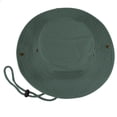 thumbnail image 4 of Gelante 100% Cotton Stone-Washed Safari Booney Sun Hats Caps Adult Size., 4 of 4