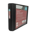 thumbnail image 3 of Pen + Gear Injection Binder, 3 of 4