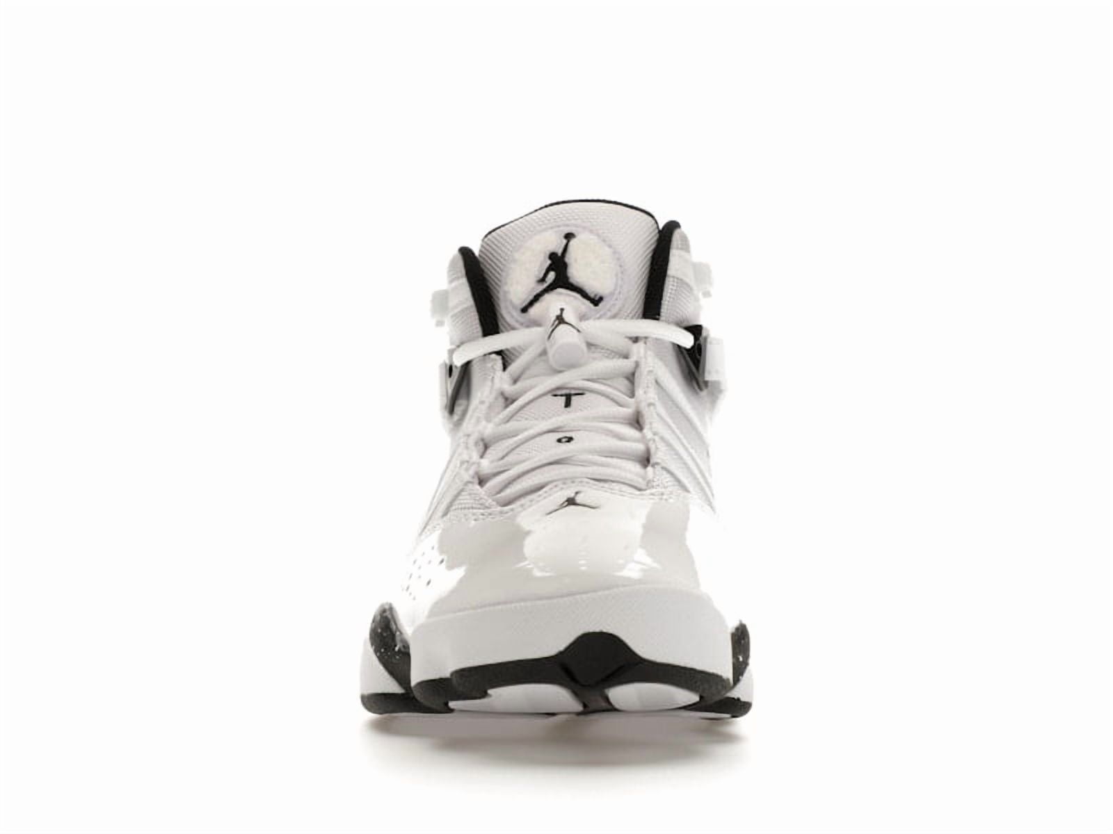 jordan 6 rings oreo