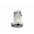 thumbnail image 3 of Jordan Men's 6 Rings Reverse Oreo Shoes, from StockX, 3 of 5