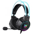 thumbnail image 1 of Auriculares para juegos Onikuma RGB Premium Diadema, 1 of 1