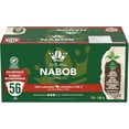 thumbnail image 1 of Pack of 2 - Nabob 100% Colombian Coffee Certified Compostable Pods, 546 g Box, 1 of 1