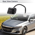 thumbnail image 2 of Cámara de Visión Trasera para Matrícula Unique Bargains para Honda Accord 2014-2017, Cámara de Asistencia de Estacionamiento, Cámara de Reversa 39530T2AA21/39530T2AA31, 2 of 7