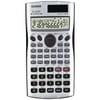 Casio FX-115MSPlus Scientific Calculator Silver FX115
