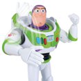 thumbnail image 2 of Disney Pixar Toy Story Buzz Lightyear with Karate Chop Action, 2 of 5