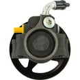 thumbnail image 6 of For Ford F250 Super Duty 5.4L V8 Gas 2008 2009 2010 New Power Steering Pump - BuyAutoParts, 6 of 10
